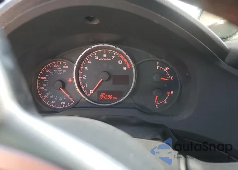 2015 Subaru Brz 2.0 Limited из США, поврежденный, VIN JF1ZCAC16F9601996